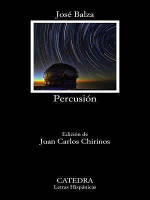 cover image of Percusión